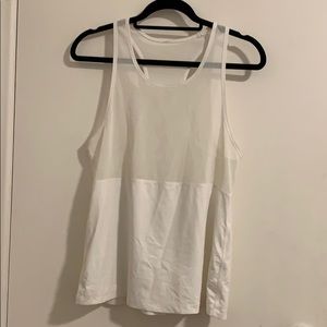 Lululemon mesh tank | 6